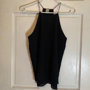 Paper Crane Summer Blouse